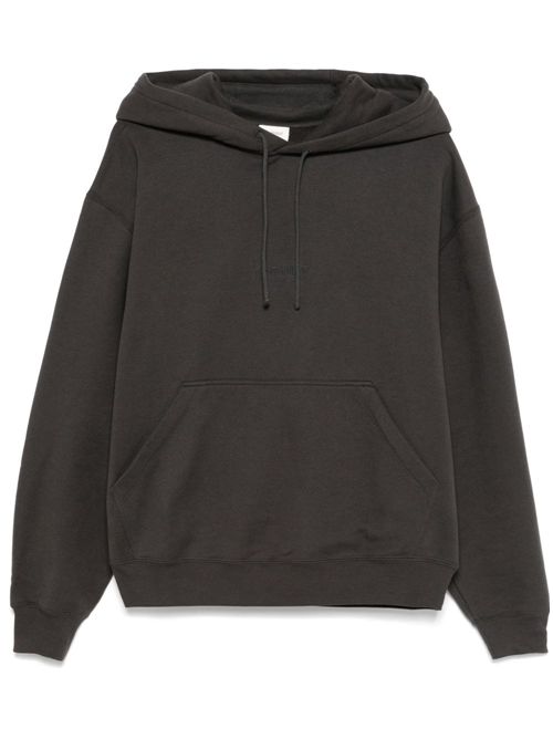 Felpa con cappuccio SAINT LAURENT | 818538Y36SW1467